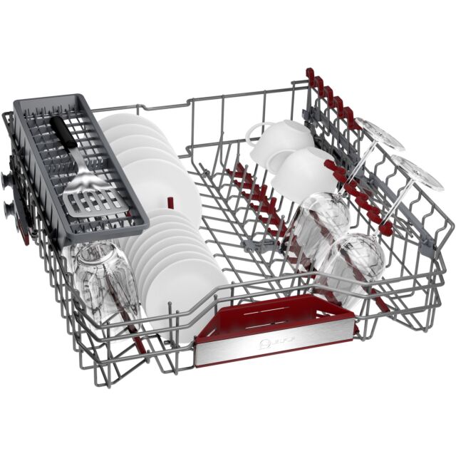 NEFF S299ZB803E Built In Dishwasher