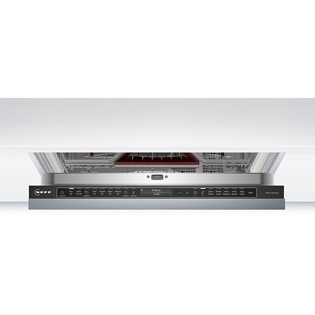 NEFF S299ZB803E Built In Dishwasher