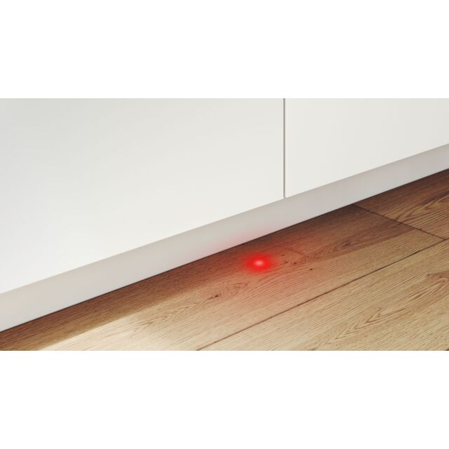 NEFF S875HKX32G Built In Slimline Dishwasher