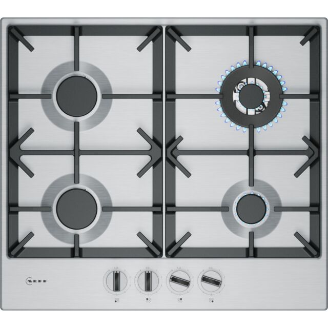 Neff T26CIH8N0 Gas Hob