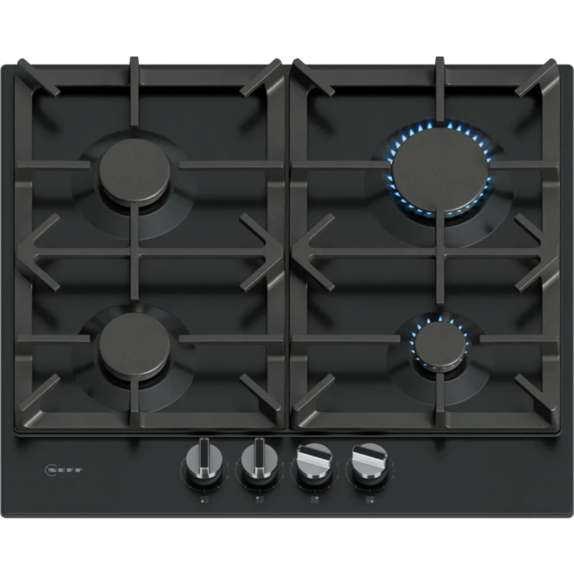 NEFF T26CIP8S0 Gas Hob