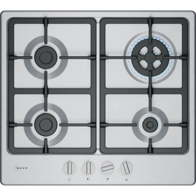 Neff T26GKH8N0 Gas Hob