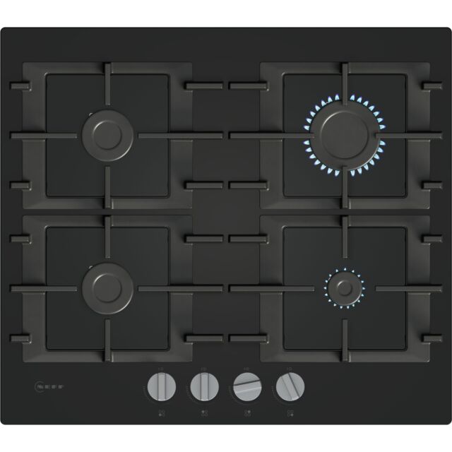 NEFF T26NKP4S0 Gas Hob