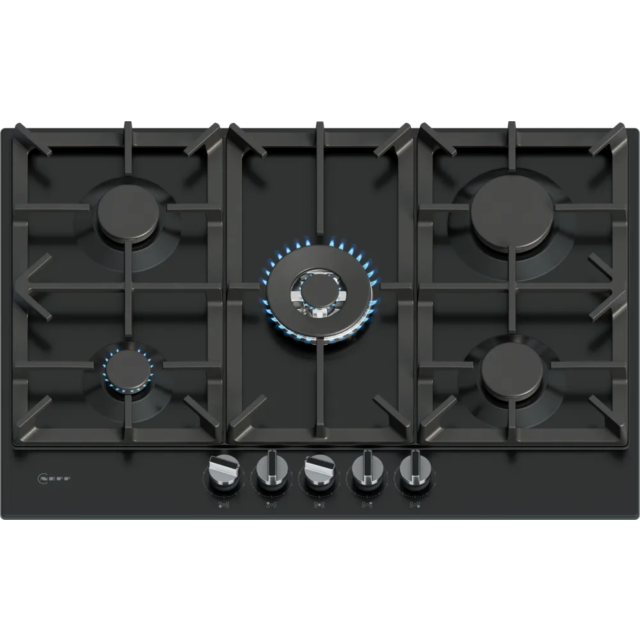 NEFF T27CIQ8S0 Gas Hob