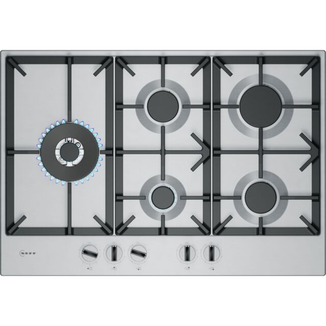 Neff T27CIS8N0 Gas Hob