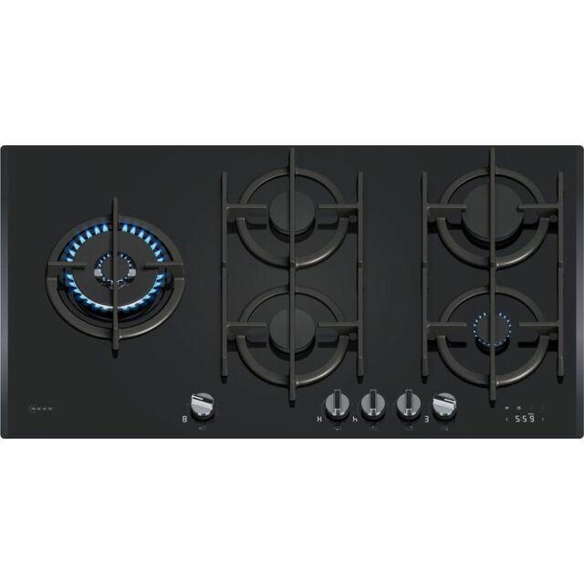 NEFF T29RHS4S0 Gas Hob