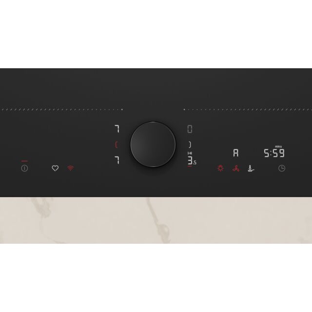 Neff T66NUX4A0 Induction Hob
