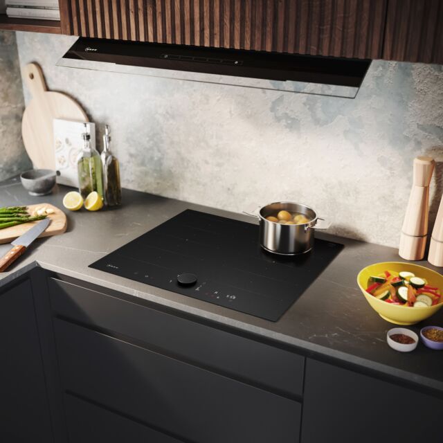 Neff T66NUX4A0 Induction Hob