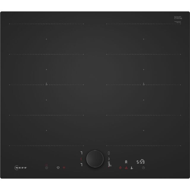 Neff T66NUX4A0 Induction Hob