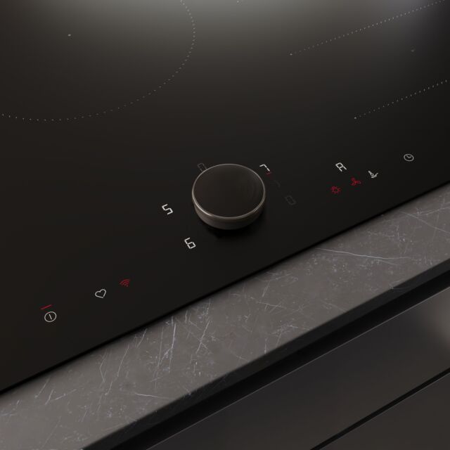 Neff T68NUV4A0 Induction Hob
