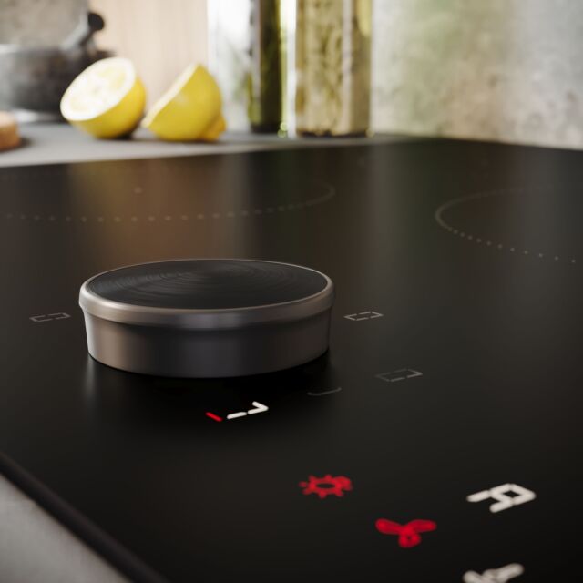 Neff T68NUV4A0 Induction Hob