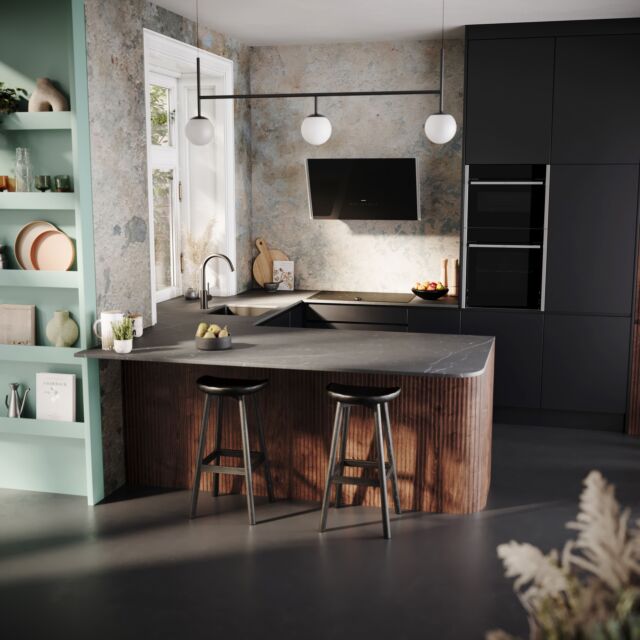 Neff T68NUV4A0 Induction Hob