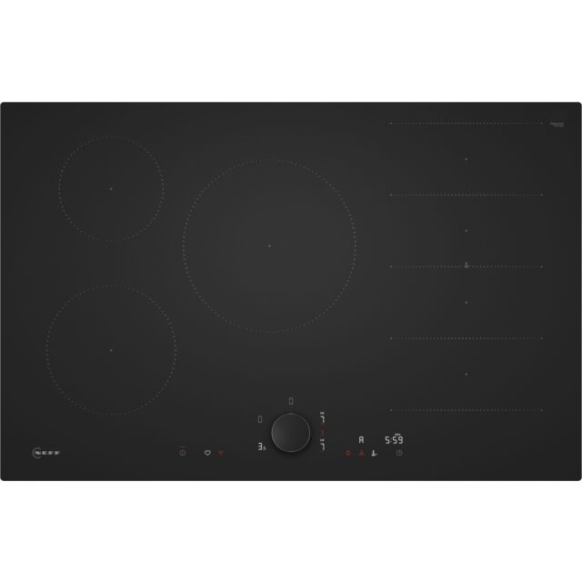 Neff T68NUV4A0 Induction Hob