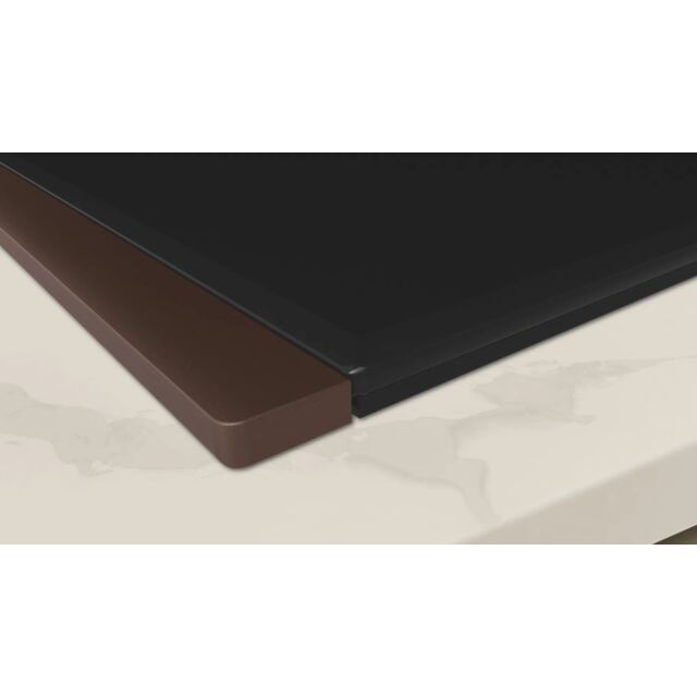Neff T69YYV4C0 90cm Induction Hob - Black