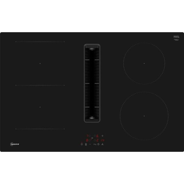 NEFF V58NBS1L0 Venting Hob