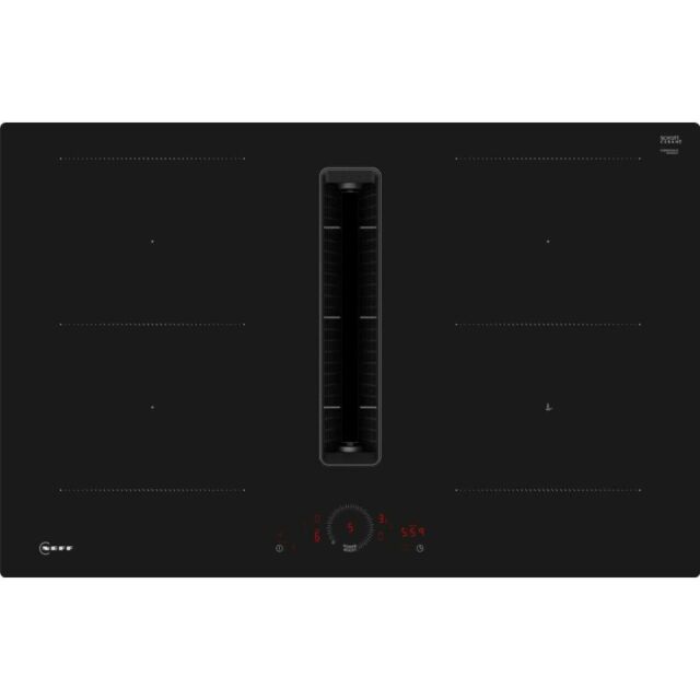 NEFF V58NHQ4L0 Venting Hob