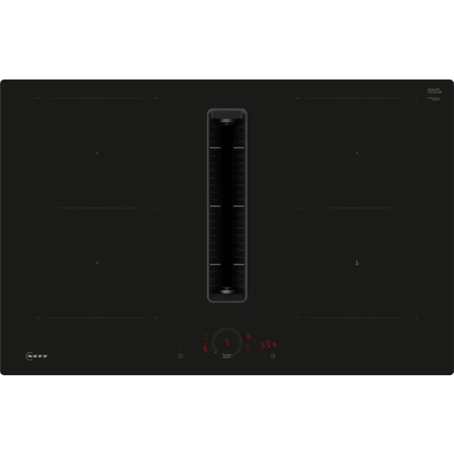 NEFF V58PHQ4C0 Venting Hob