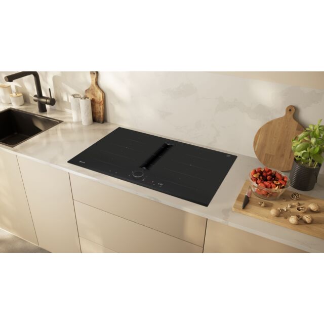 Neff V68FUX4L0 Venting Hob