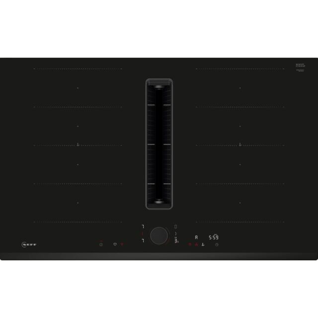 Neff V68FUX4L0 Venting Hob