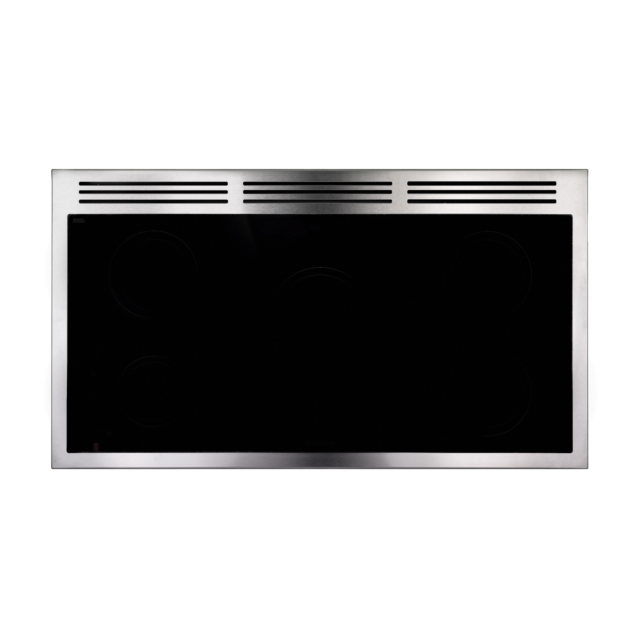 Rangemaster Elise 100 Induction China Blue ELS100EICA/