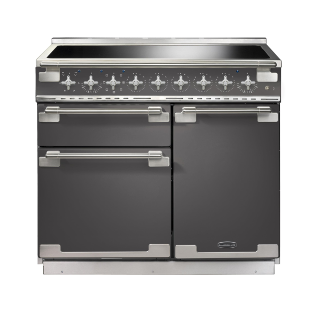 Rangemaster Elise 100 Induction Slate ELS100EISL/