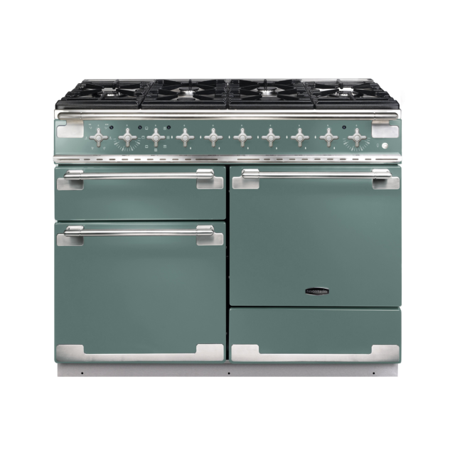 Rangemaster ELS110DFFMG/ ELS110DFFMG Elise Dual Fuel Range Cooker