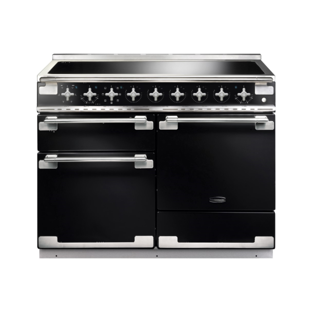 Rangemaster Elise 110 Induction Gloss Black ELS110EIGB/