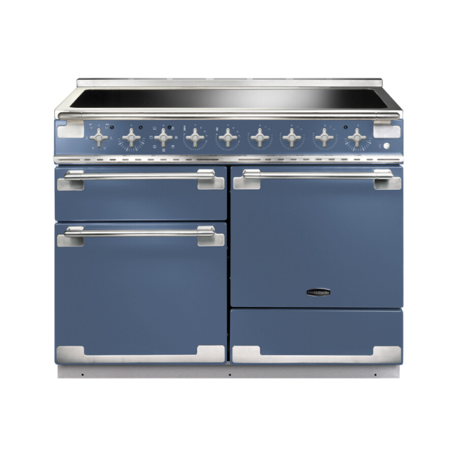 Rangemaster Elise 110 Induction Stone Blue ELS110EISB/