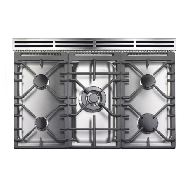 Rangemaster Elise 90 Dual Fuel Slate ELS90DFFSL/