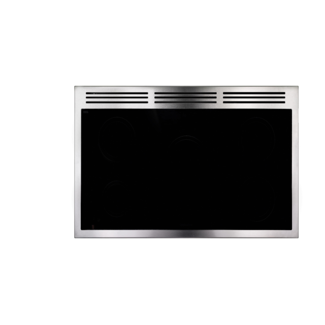Rangemaster Elise 90 Induction Black ELS90EIGB/