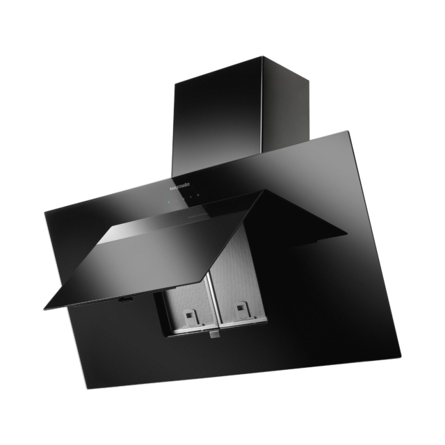 Rangemaster Opal 100 Black OPLHD100BL/