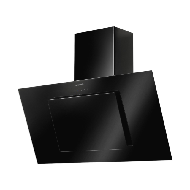 Rangemaster Opal 100 Black OPLHD100BL/
