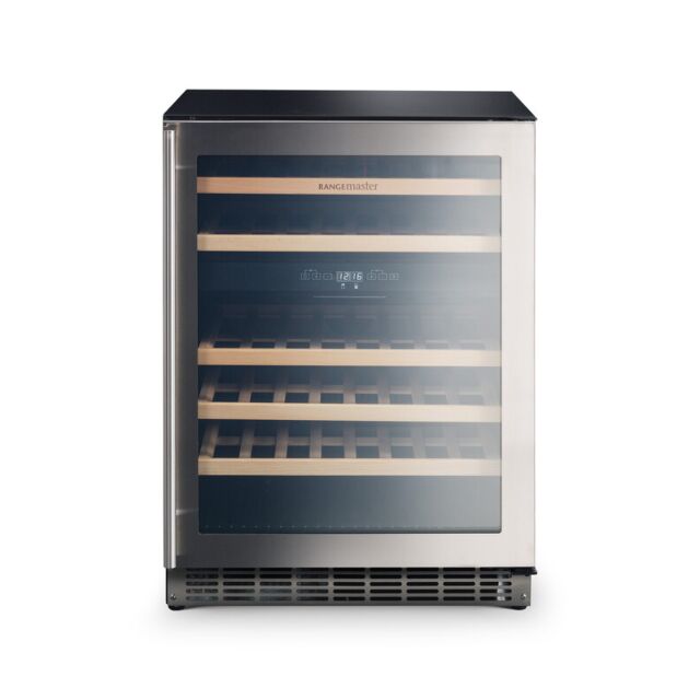 Rangemaster RDZ6046SS/ 126180 Wine Cooler