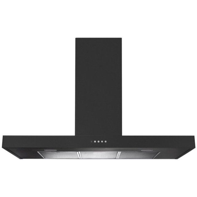 Rangemaster UHDF110SL/ 134720 110 Flat Hood Slate