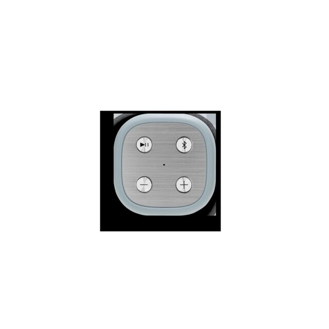 Roberts Radio REUNIONDE Portable BT Speaker - Duck Egg