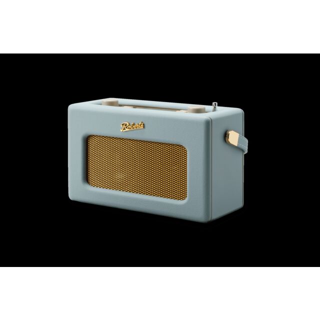 Roberts Radio REV-ISTREAMLDE Wireless Smart DAB Radio - Duck Egg