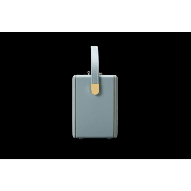 Roberts Radio REV-ISTREAMLDE Wireless Smart DAB Radio - Duck Egg