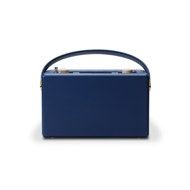 Roberts Radio REV-ISTREAMLMB Wireless Smart DAB Radio - Midnight Blue