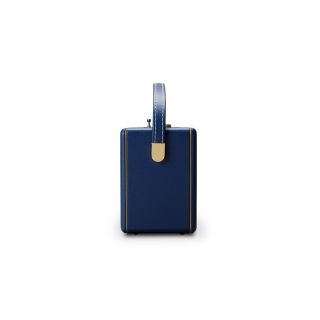 Roberts Radio REV-ISTREAMLMB Wireless Smart DAB Radio - Midnight Blue