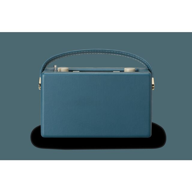 Roberts Radio REV-ISTREAMLTB Wireless Smart DAB Radio - Teal Blue