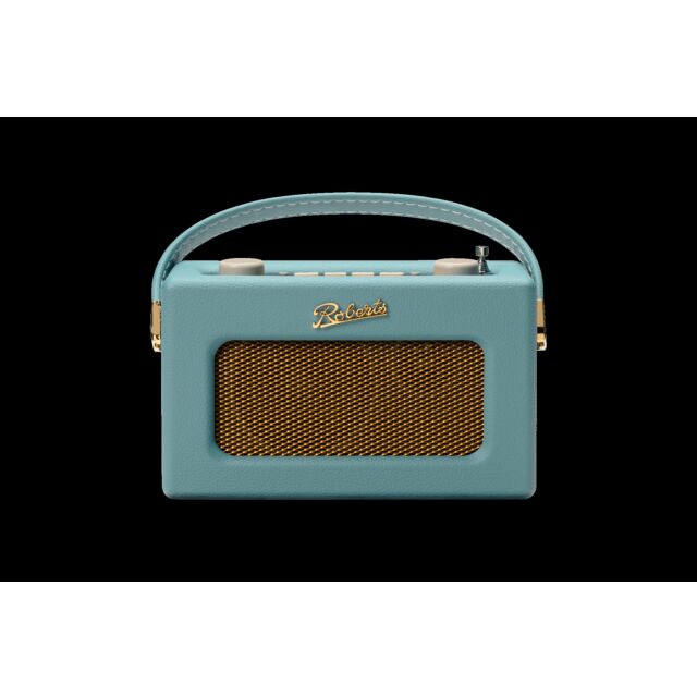 Roberts Radio REV-UNOBTDE Wireless DAB Radio - Duck Egg