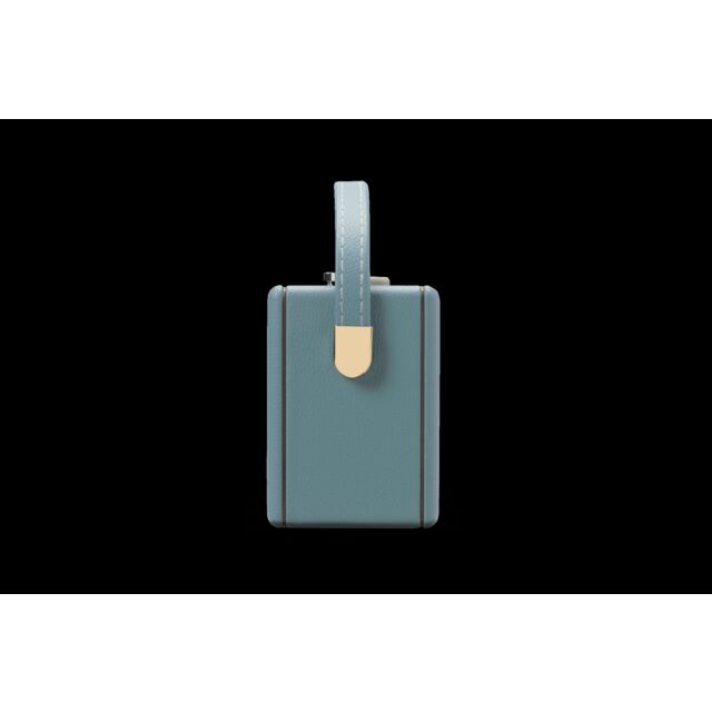 Roberts Radio REV-UNOBTDE Wireless DAB Radio - Duck Egg