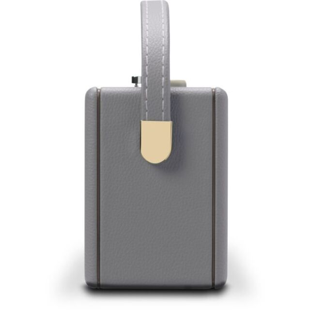 Roberts Radio REV-UNOBTDG Wireless DAB Radio - Dove Grey