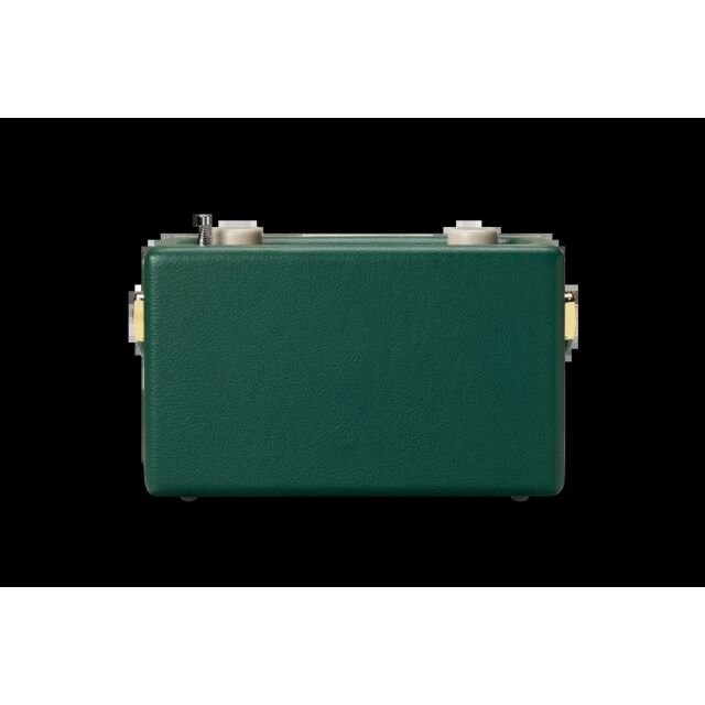 Roberts Radio REV-UNOBTDGR Wireless DAB Radio - Deep Green