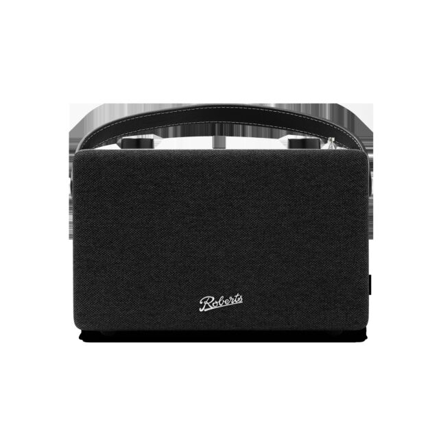 Roberts Radio STREAM95I Internet Radio - Wood