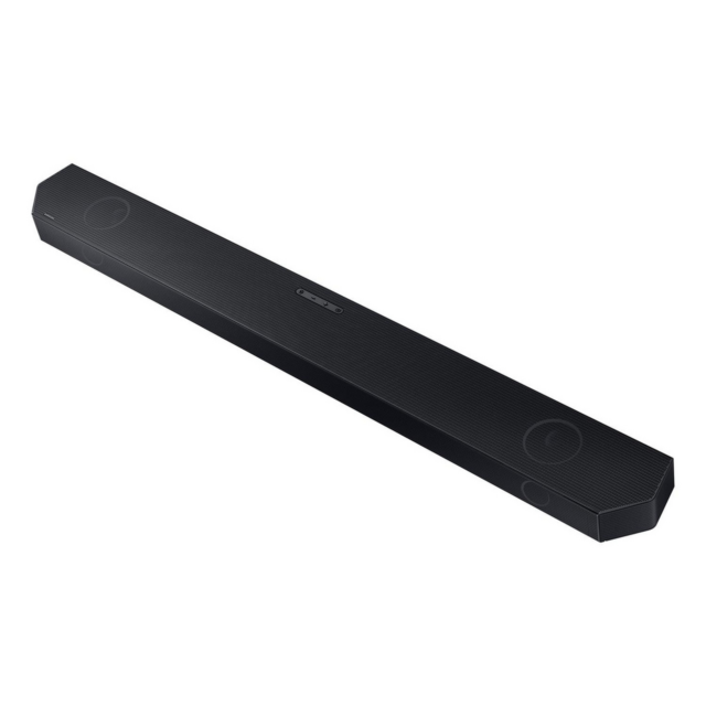 Samsung HW-Q600H/XU 3.1.2ch Soundbar with Wireless Dolby Atmos
