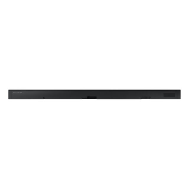 Samsung HW-Q990D/XU 11.1.4ch Soundbar with Wireless Acoustic lens Subwoofer & Rear Speakers - Black