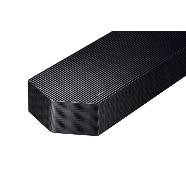 Samsung HW-Q990H/XU 11.1.4ch Soundbar with Subwoofer