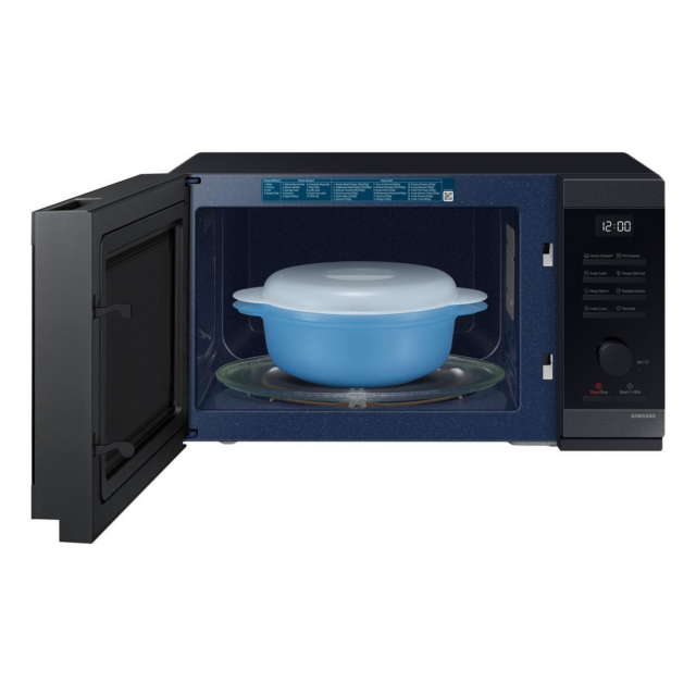 Samsung MS32DG4504GGE3 Microwave with Triple Distribution