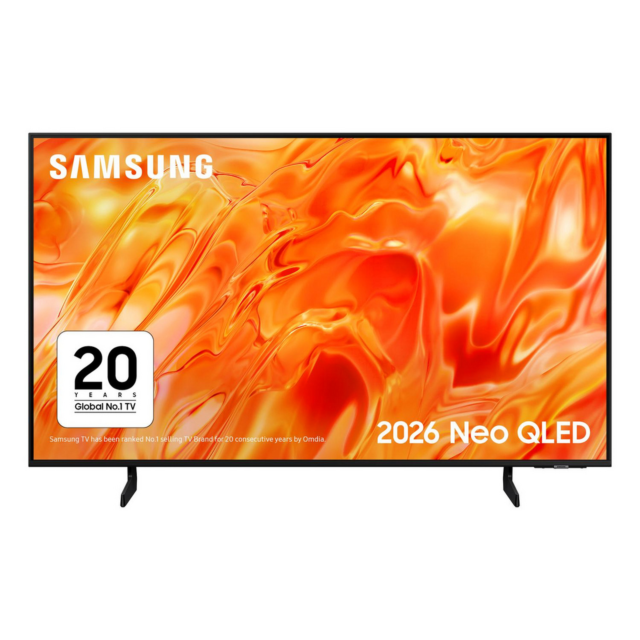 Samsung QE50QN73HAUXXU 50inch 4K Neo QLED Smart TV